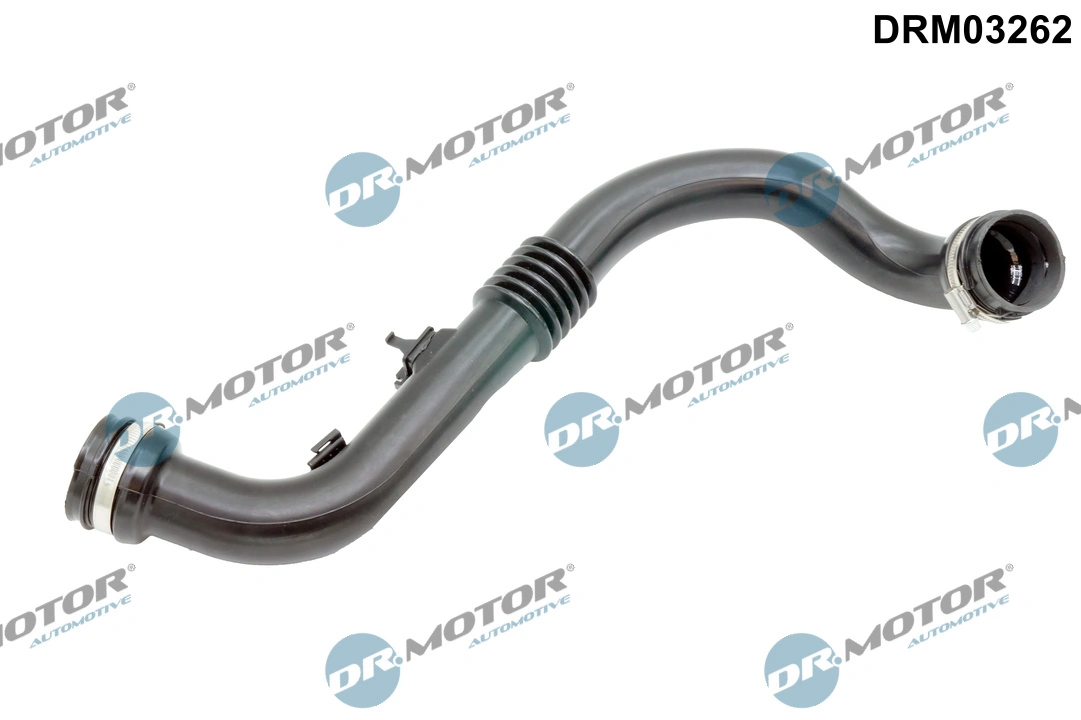 Charge Air Hose